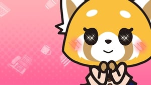 Aggretsuko kép