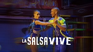 La Salsa Vive háttérkép