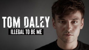 Tom Daley: Illegal to Be Me háttérkép