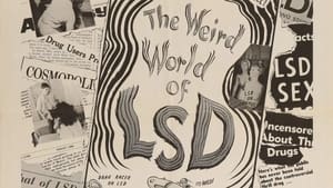 The Weird World of LSD háttérkép