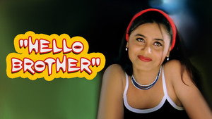 Hello Brother háttérkép
