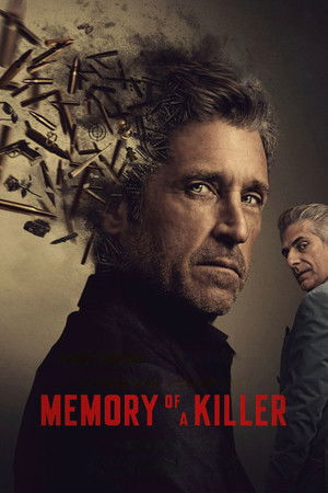 Memory of a Killer poszter