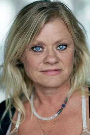 Pernille Højmark profil kép