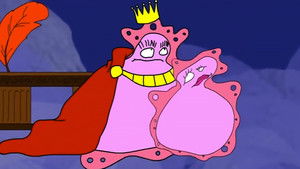Aqua Teen Hunger Force Season 3 Ep.12 12. epizód
