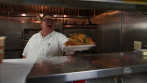 Diners, Drive-Ins and Dives Season 11 Ep.1 1. epizód