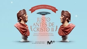 Justo antes de Cristo kép