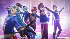 あんさんぶるスターズ！！-Road to Show!!- háttérkép