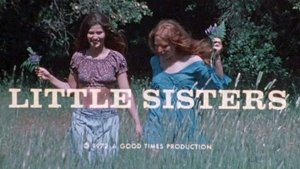 Little Sisters háttérkép