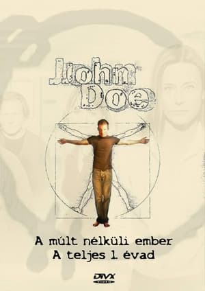 John Doe - A múltnélküli ember