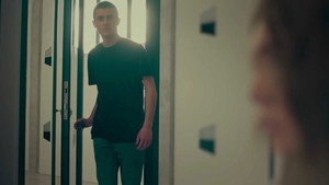 אינפיניטי 1. évad Ep.20 20. epizód