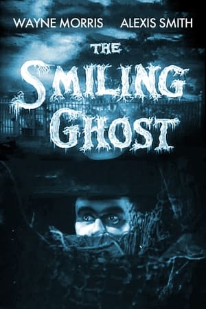 The Smiling Ghost poszter