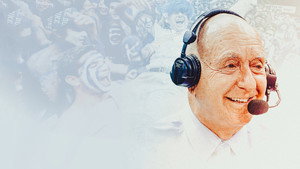 Dickie V háttérkép