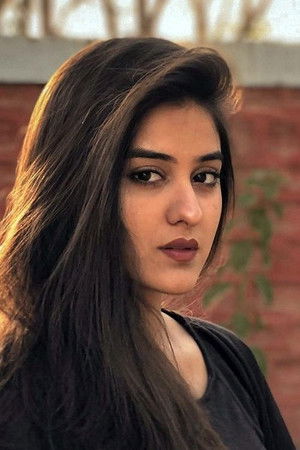 Sakshi Vaidya profil kép