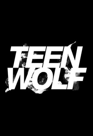 Teen Wolf: Farkasbőrben poszter