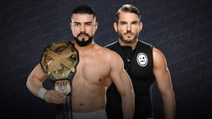 NXT Takeover: Philadelphia háttérkép