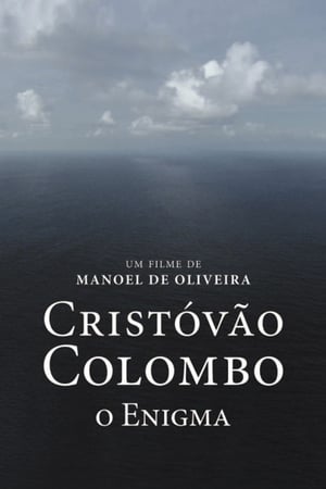 Cristóvão Colombo - O Enigma