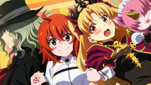 Fate/Grand Carnival kép