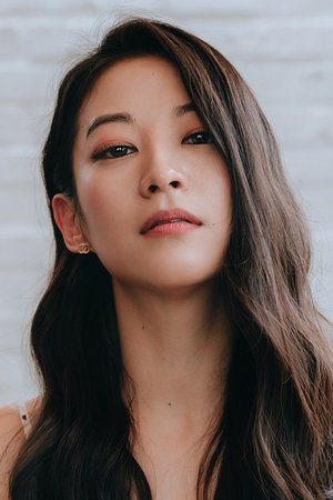 Arden Cho profil kép