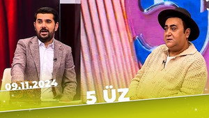 5 Üz 1. évad Ep.4 4. epizód