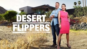 Desert Flippers kép