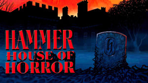 Hammer House of Horror kép