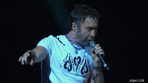 Bad Company: Hard Rock Live háttérkép