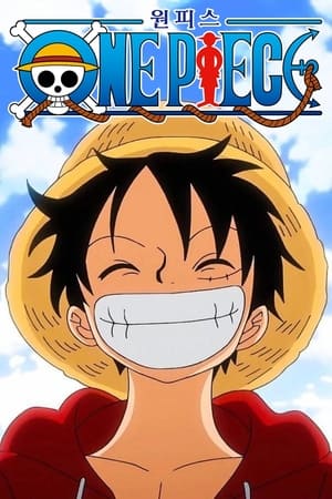 One Piece poszter