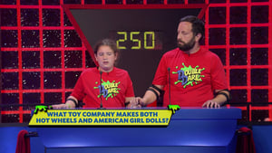 Double Dare Season 1 Ep.18 18. epizód