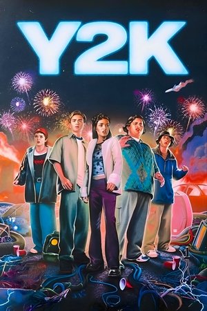 Y2K poszter