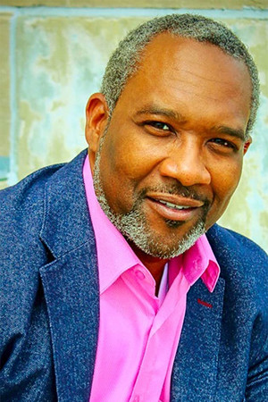 Robert DoQui profil kép