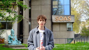 Michel Foucault: Knowledge and Power at SOAS and beyond háttérkép