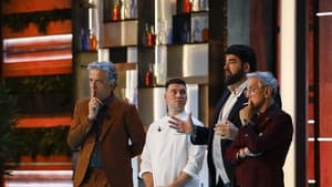 MasterChef Italia 12. évad Ep.11 11. epizód