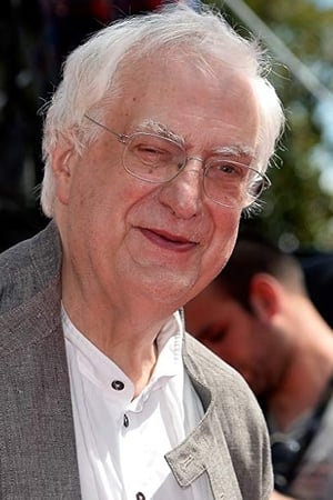 Bertrand Tavernier profil kép