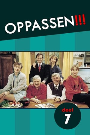 Oppassen!!!