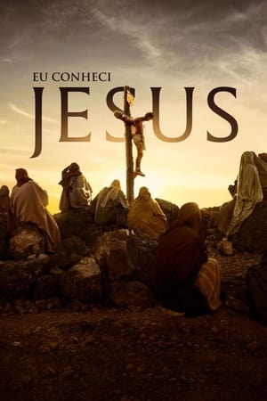 Jesus: His Life poszter