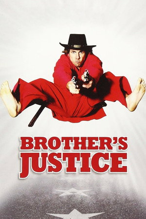 Brother's Justice poszter