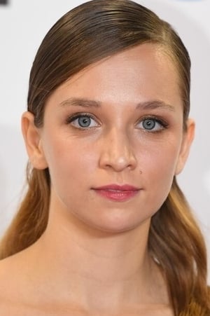 Molly Windsor profil kép