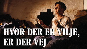 Hvor der er vilje, er der vej háttérkép