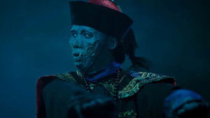 僵尸参将 háttérkép