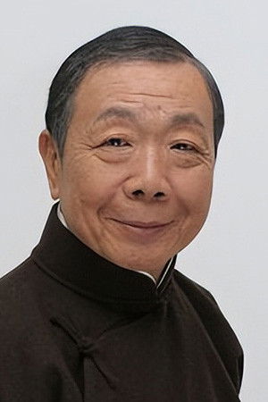 Wu Ma profil kép