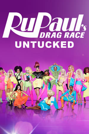 RuPaul's Drag Race: Untucked poszter