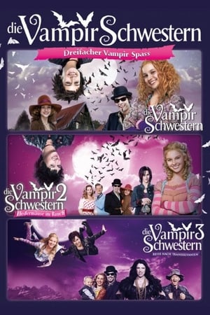 Die Vampirschwestern filmek