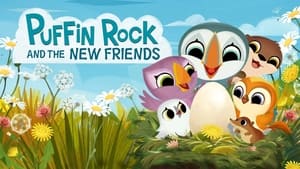 Puffin Rock and the New Friends háttérkép