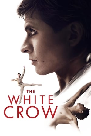 The White Crow - Rudolf Nurejev élete