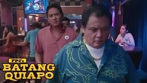 Batang Quiapo 2. évad Ep.160 160. epizód