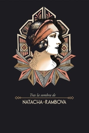 Darrere l'ombra de Natacha Rambova poszter