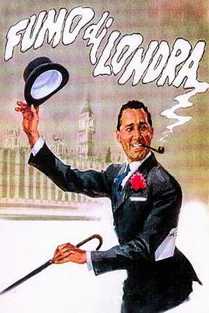 Fumo di Londra poszter
