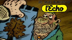 Les Sales Blagues de l'Echo Season 1 Ep.8 8. epizód