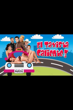 El taxista caliente 3 poszter