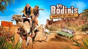 Les Bodin’s partent en vrille háttérkép